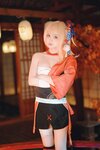 [Cosplay] 莱可Raika - 原神 宵宮 [80P-704MB]