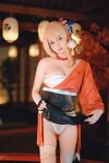 [Cosplay] 莱可Raika - 原神 宵宮 [80P-704MB]