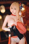 [Cosplay] 莱可Raika - 原神 宵宮 [80P-704MB]