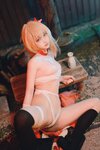 [Cosplay] 莱可Raika - 原神 宵宮 [80P-704MB]
