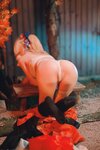 [Cosplay] 莱可Raika - 原神 宵宮 [80P-704MB]