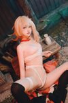 [Cosplay] 莱可Raika - 原神 宵宮 [80P-704MB]