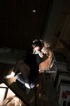 [Cosplay] Xingyeqitu 星野柒兔 - 放学后抓鱼的女孩