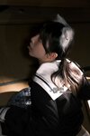 [Cosplay] Xingyeqitu 星野柒兔 - 放学后抓鱼的女孩