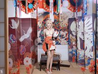 [Cosplay] Cat Demon喵崽 宵宫YOIMIYA [111P-933MB]