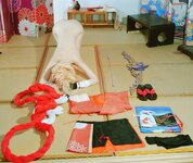 [Cosplay] Cat Demon喵崽 宵宫YOIMIYA [111P-933MB]