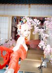 [Cosplay] Cat Demon喵崽 宵宫YOIMIYA [111P-933MB]