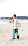 [Photobook] 2024.02.26 【デジタル限定】宇咲写真集「冬にとろける」 週プレ PHOTO BOOK