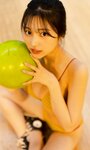 [Photobook] 2024.02.26 【デジタル限定】宇咲写真集「冬にとろける」 週プレ PHOTO BOOK
