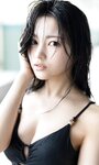 [Photobook] 2024.02.26 【デジタル限定】宇咲写真集「冬にとろける」 週プレ PHOTO BOOK