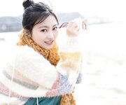 [Photobook] 2024.02.26 【デジタル限定】宇咲写真集「冬にとろける」 週プレ PHOTO BOOK