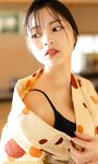 [Photobook] 2024.02.26 【デジタル限定】宇咲写真集「冬にとろける」 週プレ PHOTO BOOK