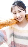 [Photobook] 2024.02.26 【デジタル限定】宇咲写真集「冬にとろける」 週プレ PHOTO BOOK