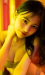 [Photobook] 2024.02.26 【デジタル限定】宇咲写真集「冬にとろける」 週プレ PHOTO BOOK