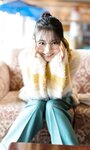 [Photobook] 2024.02.26 【デジタル限定】宇咲写真集「冬にとろける」 週プレ PHOTO BOOK