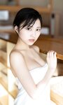 [Photobook] 2024.02.26 【デジタル限定】宇咲写真集「冬にとろける」 週プレ PHOTO BOOK