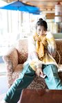 [Photobook] 2024.02.26 【デジタル限定】宇咲写真集「冬にとろける」 週プレ PHOTO BOOK