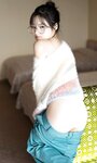 [Photobook] 2024.02.26 【デジタル限定】宇咲写真集「冬にとろける」 週プレ PHOTO BOOK