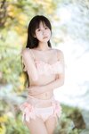 [Cosplay] 萌芽儿o0 粉