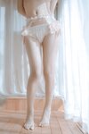 [Cosplay] 萌芽儿o0 粉