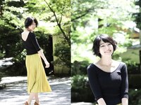[Photobook] 梨木まい 湯上がり美肌 週刊ポストデジタル写真集[90pics]