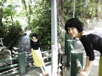 [Photobook] 梨木まい 湯上がり美肌 週刊ポストデジタル写真集[90pics]