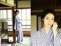 [Photobook] 梨木まい 湯上がり美肌 週刊ポストデジタル写真集[90pics]