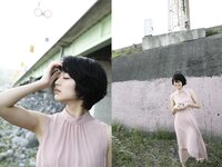 [Photobook] 梨木まい 湯上がり美肌 週刊ポストデジタル写真集[90pics]