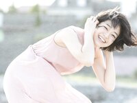 [Photobook] 梨木まい 湯上がり美肌 週刊ポストデジタル写真集[90pics]