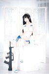 [Cosplay] Chanlyco 鬼畜瑶 - 95式 (ドールズフロントライン)