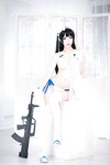 [Cosplay] Chanlyco 鬼畜瑶 - 95式 (ドールズフロントライン)