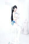 [Cosplay] Chanlyco 鬼畜瑶 - 95式 (ドールズフロントライン)