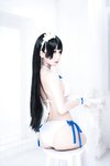 [Cosplay] Chanlyco 鬼畜瑶 - 95式 (ドールズフロントライン)