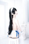 [Cosplay] Chanlyco 鬼畜瑶 - 95式 (ドールズフロントライン)