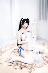 [Cosplay] Chanlyco 鬼畜瑶 - 95式 (ドールズフロントライン)