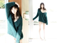 [Photobook] 北向珠夕 ひたむきな愛 週刊ポストデジタル写真集
