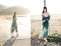 [Photobook] 北向珠夕 ひたむきな愛 週刊ポストデジタル写真集