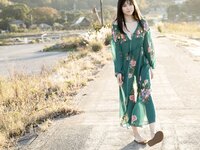 [Photobook] 北向珠夕 ひたむきな愛 週刊ポストデジタル写真集