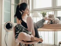 [Cosplay] 年年 – 休闲时光 [45P-177MB]