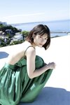 FRIDAYデジタル写真集 大久保桜子 素肌に触れたい