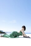 FRIDAYデジタル写真集 大久保桜子 素肌に触れたい