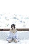 FRIDAYデジタル写真集 大久保桜子 素肌に触れたい