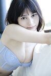 FRIDAYデジタル写真集 大久保桜子 素肌に触れたい