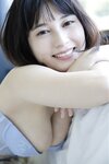 FRIDAYデジタル写真集 大久保桜子 素肌に触れたい