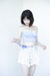 FRIDAYデジタル写真集 大久保桜子 素肌に触れたい
