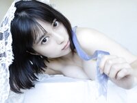 FRIDAYデジタル写真集 大久保桜子 素肌に触れたい
