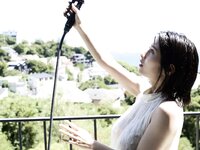FRIDAYデジタル写真集 大久保桜子 素肌に触れたい