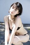 FRIDAYデジタル写真集 大久保桜子 素肌に触れたい