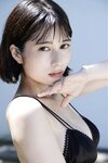 FRIDAYデジタル写真集 大久保桜子 素肌に触れたい