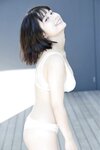 FRIDAYデジタル写真集 大久保桜子 素肌に触れたい